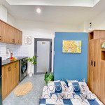 Chính chủ cho thuê chdv hxh gọ dầu q.tân phú tm tự do ful nt không chung chù giá 4,5tr 0901 970 599