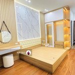 Siêu phẩm nhà đẹp kim mã quận ba đình - nhà 2 mặt thoáng vĩnh viễn - ô tô đỗ tránh cách nhà 10m.