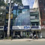 Siêu vị trí ! bán nhà mặt tiền lũy bán bích - dt : 13 x 28m - 5 tầng - hđt : 250 triệu. giá 70 tỷ