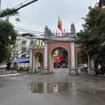 Bán nhà văn la hà đông dt 52m x c4 x mt 13m giá 6,5 tỷ có thương lượng