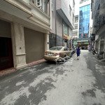 Lê trọng tấn_ô tô_thang máy_
2 thoáng_phân lô quân đội_65m_7 tầng_16.35 tỷ