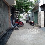 Nhà cấp 4 dt: 5x14 nở hậu 5m3 tiện xây mới trệt 2 lầu sân thượng phường phú mỹ,, quận 7