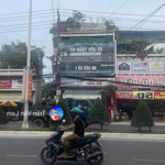 Bán nhà 3 tầng góc 2 mặt tiền đường 2/4 vĩnh hải, nha trang - dòng tiền 28tr/thấng