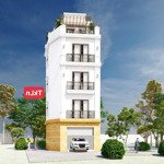 Dân xây ô tô đỗ cửa tại dương nội, cạnh geleximco, ngõ thông tứ phía. dt 32m2, 5 tầng. giá 5.5 tỷ