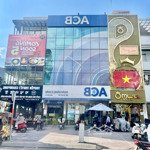 Siêu hiếm 2 mặt tiền lê văn sỹ, p.13, phú nhuận - 180m2 (8 x 25) - 5 tầng - bán 52 tỷ