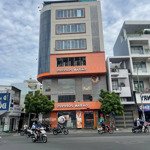 Chính chủ cần bán tòa nhà mặt tiền hoàng hoa thám q. bt (dt 10x33m hầm 7 tầng) hđt 270tr giá 60 tỷ