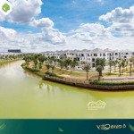 Biệt thự đơn lập sông vip - grand villas aqua city khu biệt lập, giá 15,5 tỷ sẵn nhà bàn giao