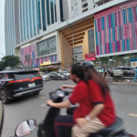 Bán nhà mặt phố trương định - hai bà trưng, ngay ngã tư bạch mai, 102m2, mặt tiền rộng 6m, 24 tỷ