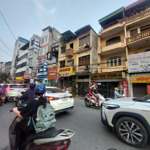 50m- phân lô- 2 ô tô tránh- kdvp-2 thoáng - bán đất tặng nhà 2 tầng- chiến thắng-văn quán- hà đông