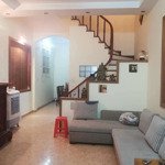 Bán đất tặng nhà - hộ khẩu ba đình - ngõ nông gần phố - sổ đỏ vuông đẹp nở hậu - tiện ích bạt ngàn