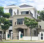 Biệt thự grand villas - aqua city 15x20m, siêu hot chỉ 15.5 tỷ all in, đã nhận nhà