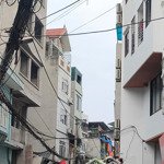 Nhà đẹp lung linh tại phạm văn đồng, hai mặt thoáng, thiết kế hiện đại, 40m2, 5t, vào ở ngay