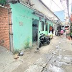 Bán nhà sổ hồng riêng 10.8x18m, phù hợp xây chdv, gần khu him lam, chỉ 11,99 tỷ