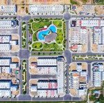 Hàng hiếm - khu đô thị mỹ gia gói 8 - trước mặt là công viên hoa giấy thơ mộng ạ