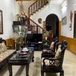 Nhà văn quán ở đường chiến thắng, nhà hai thoáng trước sau, đường hai ô tô tránh, 50m2, 12 tỷ