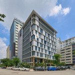 Tòa ngân hàng - 10 tầng - lô góc - dòng tiền 200t/ tháng. mặt phố kinh doanh - siêu hiếm .