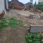 Bán nhanh đất 51m2 văn thương - xuân canh - cách 8m ra đường quy hoạch 10m ô tô tránh nhau, vỉa hè