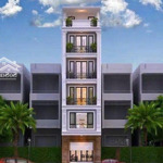 Mặt phố 26.5 tỷ, dt sổ 76m2, mt 3.8m, nhà 2 mặt tiền, hoàng văn thái, thanh xuân