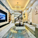 đẳng cấp sống giữa lòng thành phố lô góc 50m nhà như resort mini 4 tầng chỉ 9.3 tỷ!
