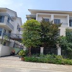 Bán nhanh căn villa 180m2 centa riverside từ sơn vsip bắc ninh