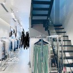 Bán nhà chính chủ mặt phố lý thường kiệt hoàn kiếm 95m2 ô tô kinh doanh