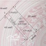 Bán đất tại thị trấn nho quan, 2 tỷ, 275m2, pháp lý đầy đủ, chính chủ, giá ưu đãi