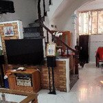 Vị trí nhà cực kỳ đẹp, nằm trong khu dân cư dân trí cao, tương lai rộng mở. nhà lô góc