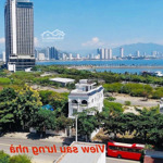 Khách cần bán nhà sát biển, cạnh bến du thuyền - chỉ có 4.5 tỷ đường oto khu hòn sện - vĩnh hoà