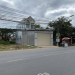 Chính chủ kẹt tiền bán căn biệt thự mặt tiền đường tl09..giá 5ty500.