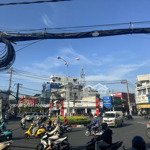 Chính chủ cho thuê nhà mặt tiền kha vạn cân ngay chợ thủ đức, kinh doanh gì cũng ngon