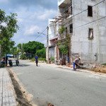 Bán đất kdc cát tường phú sinh- xã mỹ hạnh bắc.72m2 thổ cư có sổ riêng.giá 960 triệu lh: 0901325938