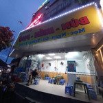 Bán nhà giải phóng, mặt phố ngã tư, 37m2, 3 tỷ 2