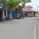 Bán gấp đất nền thuỷ nguyên - chỉ từ 730tr/lô(70m2) - đường nhựa 8m - sổ nền từng lô