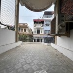 Bán nhà bạch đằng, mặt phố, số chẵn diện tích 50m2 giá 12.2 tỷ