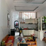 Nhà mặt tiền tô hiệu, 61m2 ngang 4m, giá chỉ 3.xx tỷ, alo em 0908771414