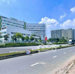 Bán đất mặt đường bùi viện gần vinhome marina