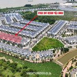 Biệt thự song lập the suite 10x20 giá 9.29 tỷ (all in) nhận nhà liền pháp lý đã xong - pkd novaland
