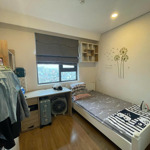 Cho thuê cc mipec riverside, 13 triệu/th, 70m2, 2pn, 2wc, long biên