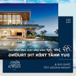 Ixora hồ tràm tổ hợp nghỉ dưỡng tỷ đô tp hcm
