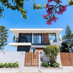 Bán villa khu viện nghiên cứu view thông đẹp - đường 8m thông thoáng - ngay trung tâm đà lạt