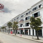 Bán shophouse đẹp tại flc tropical city, trần phú, hà khánh, hạ long, 5,7 tỷ, 101m2