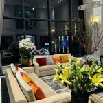Bán nr đẹp xuất sắc tại nguyễn du, 195 tỷ, 168m2