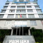 Chung cư khải hoàn q11 cho thuê giá 12,5tr tháng 2pn + 2wc + full nội thất