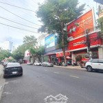 Bán nhà mặt phố quang trung, giá 36 tỷ p vạn thắng, nha trang 120m2
