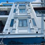 Chính chủ bán nhà nguyễn thái sơn-p5-gò vấp, gần đại học văn lang. 3tỷ890/78,2m2 đang cho thuê 25tr