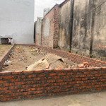 Bán đất 69m ngọc giang, vĩnh ngọc, đông anh đường ô tô vào nhà, sát vin tầm xá, gần cầu nhật tân
