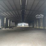 Chuyển nhượng nhà xưởng kcn bình xuyên vĩnh phúc 5000m2 sẵn 3000m2 nhà xưởng