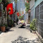 Chính chủ bán nhà 5 tầng đinh tiên hoàng p3 bình thạnh 60m2_9 ngủ có dòng tiền 50 tr/ tháng_ 8.x tỉ