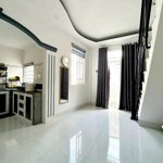 Bán nhà 2 tầng – hẻm đoàn trần nghiệp – gần biển & đh nha trang