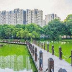 Cho thuê căn hộ 2pn2wc khu diamond